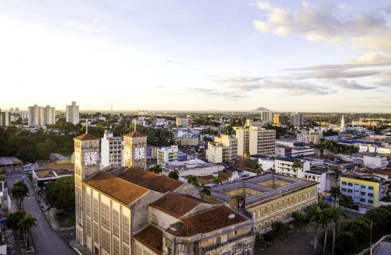 Clinica de Recuperação Feminina em Cuiabá