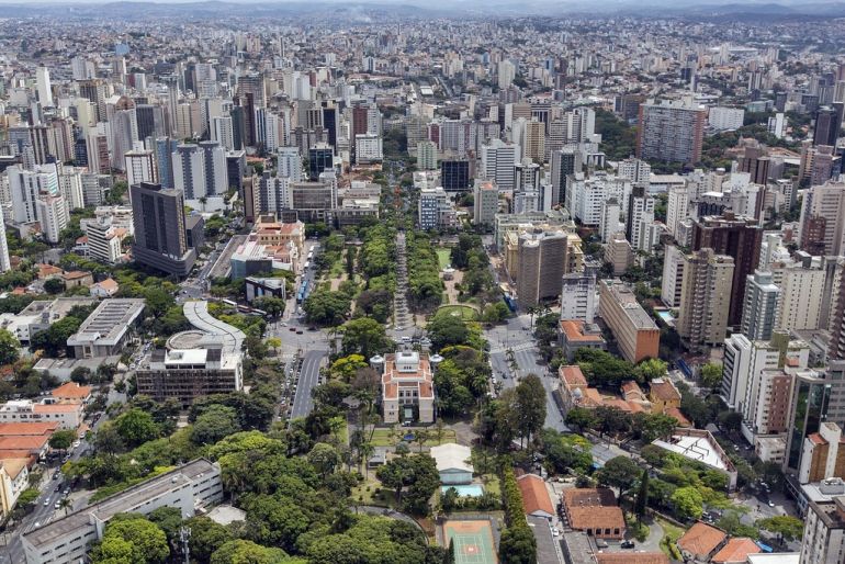 Clinica de Recuperação Feminina em Hortolândia