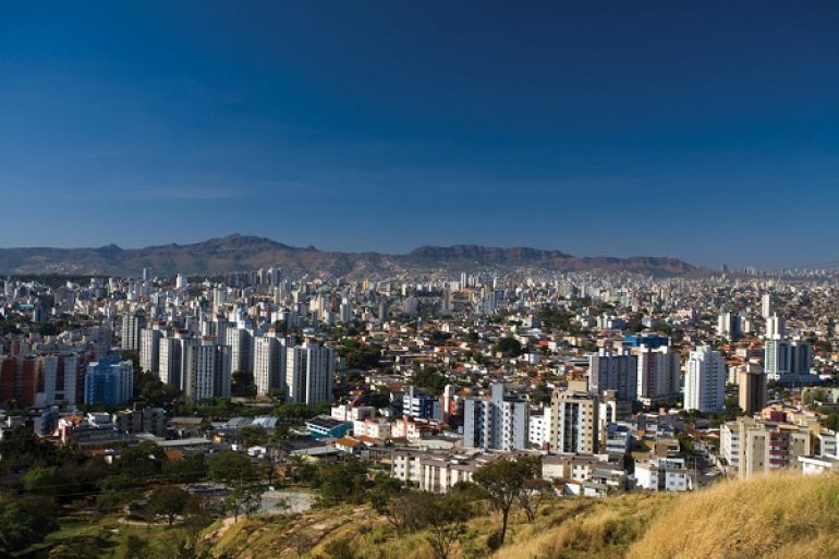 Clinica de Recuperação Feminina em Minas Gerais