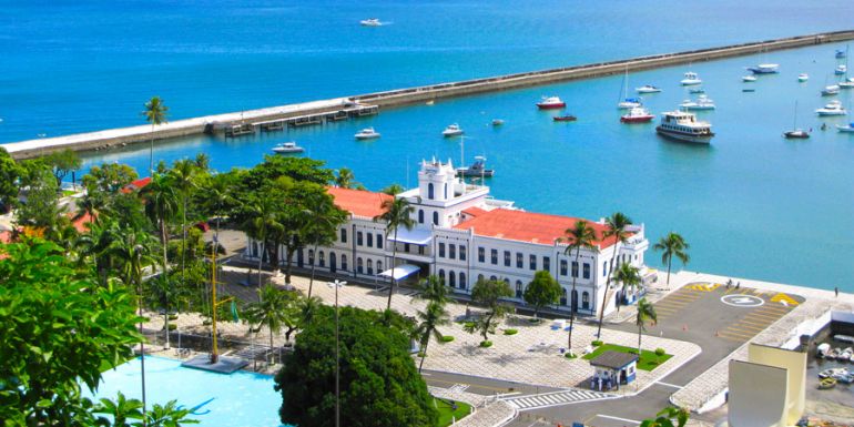 Clinica de Recuperação Feminina na Bahia